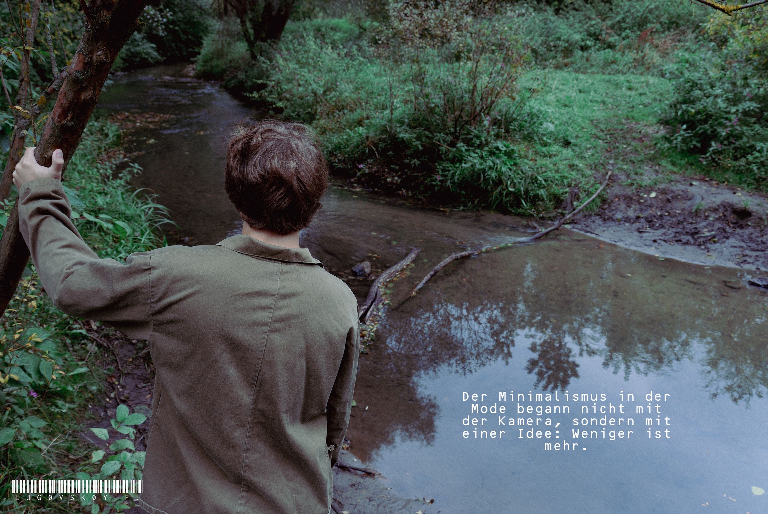 Noble Nature — 2