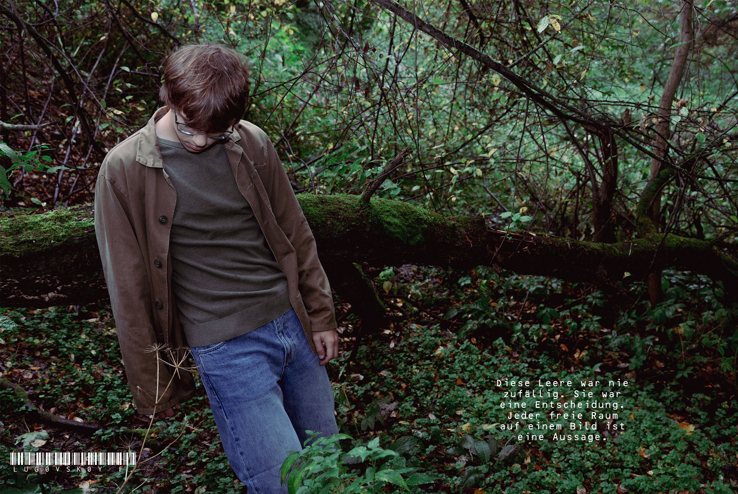 Noble Nature — 4