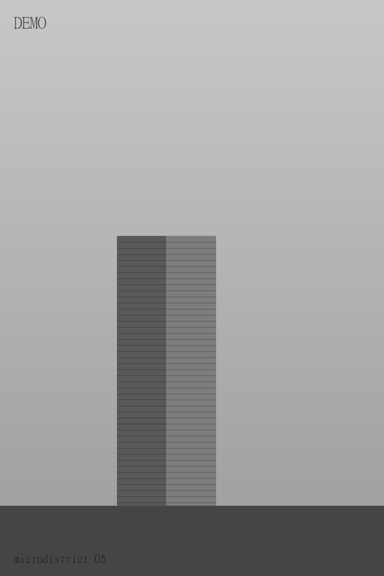 Microdistrict — 5