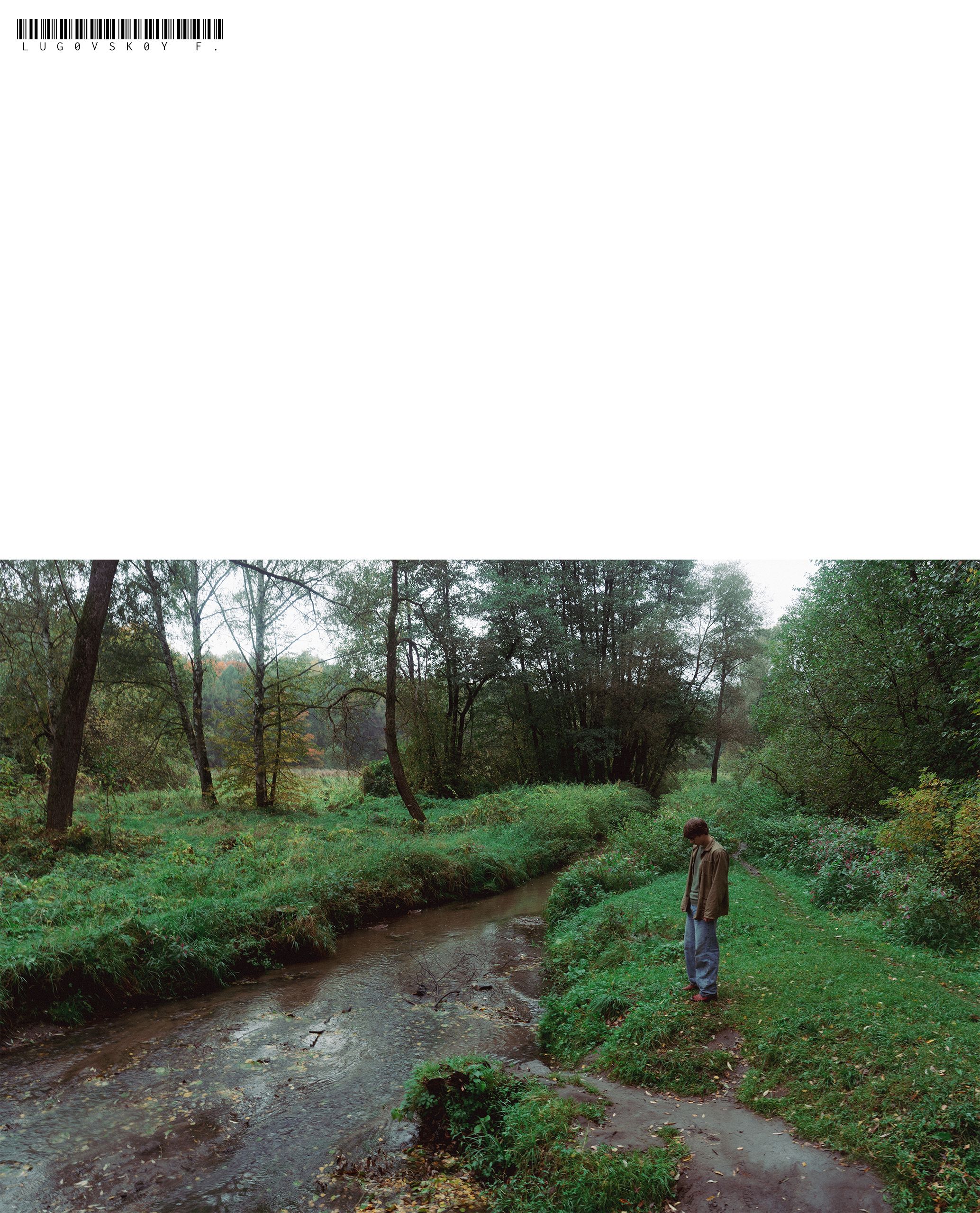 Noble Nature — 16