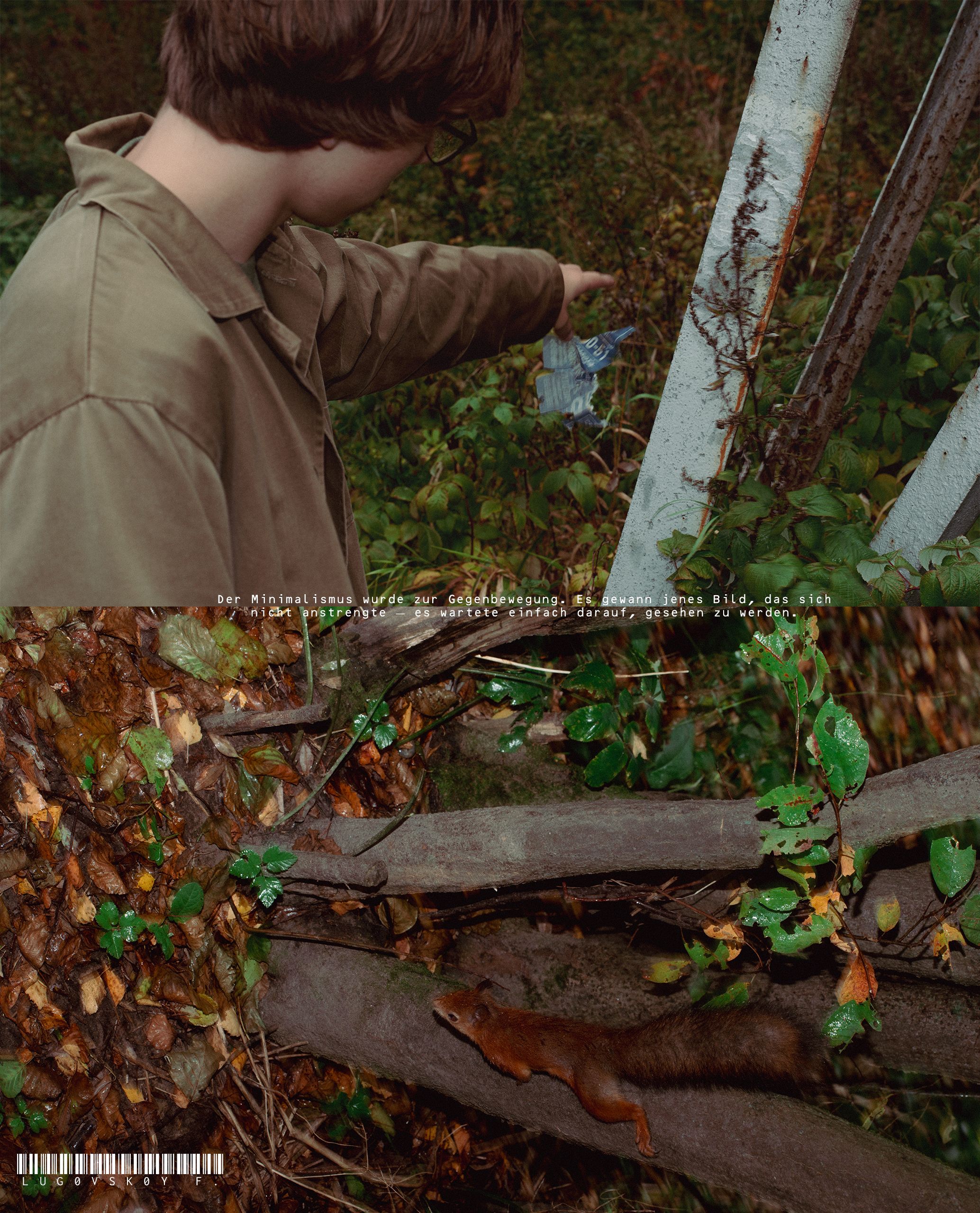 Noble Nature — 20