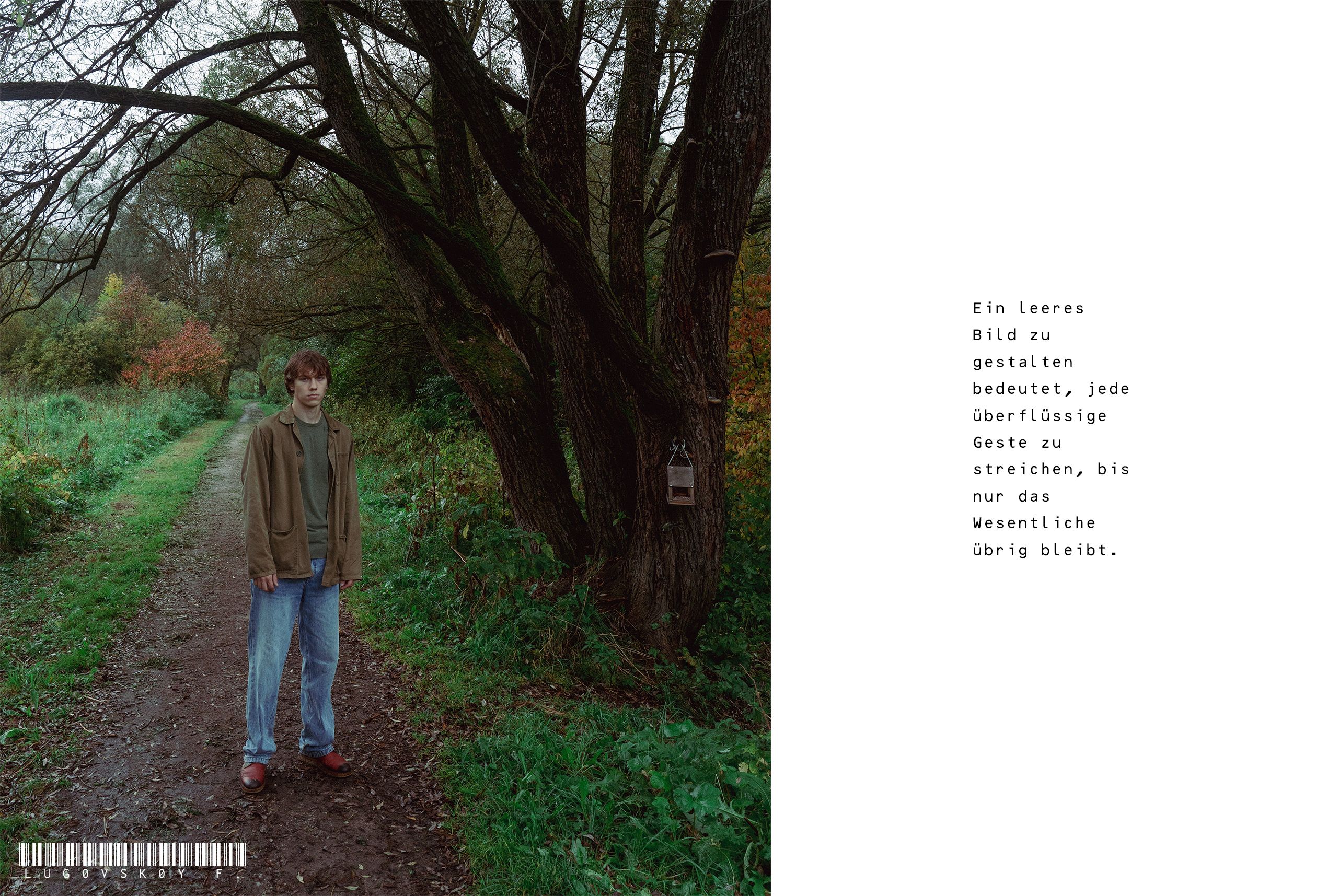 Noble Nature — 21
