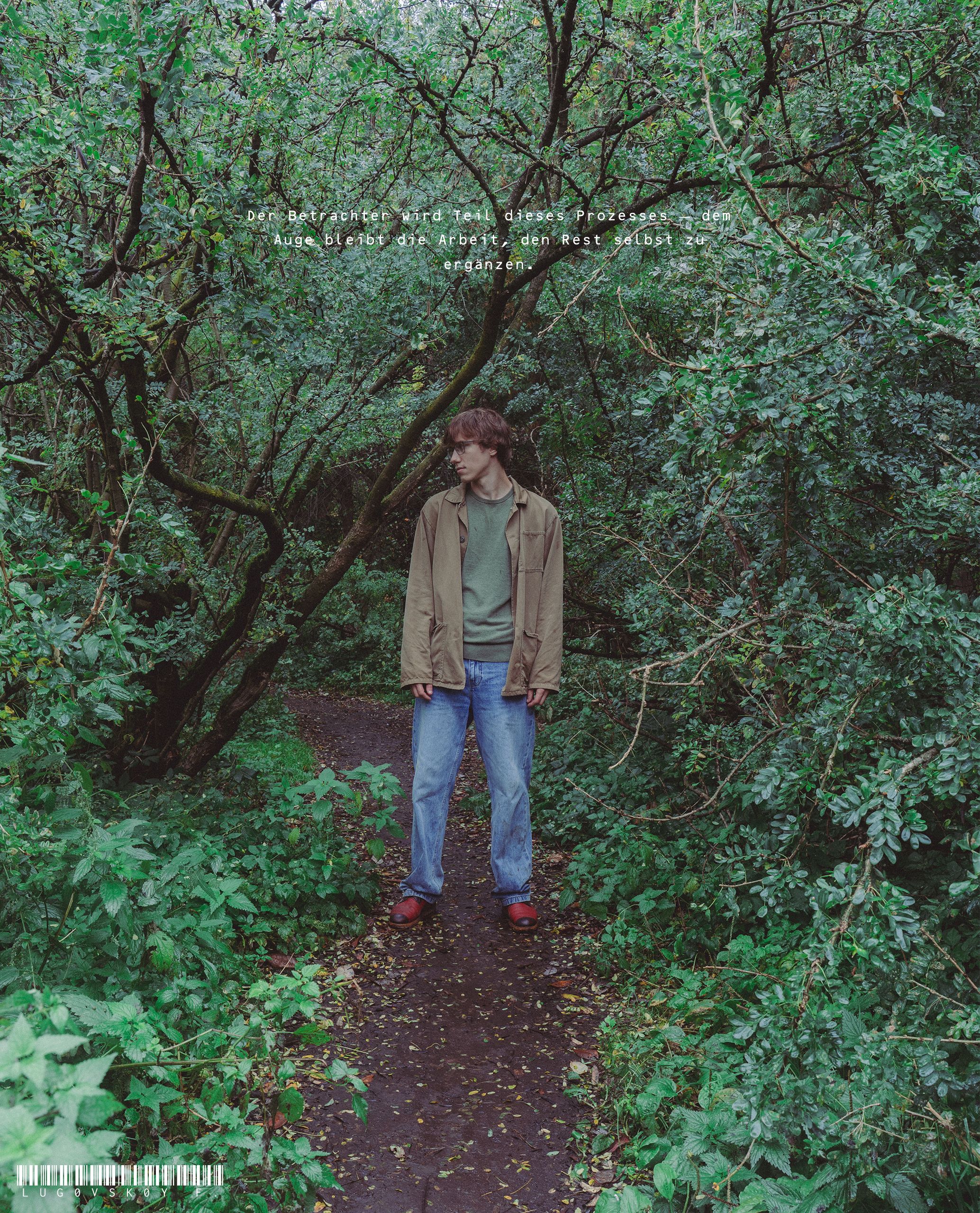 Noble Nature — 22