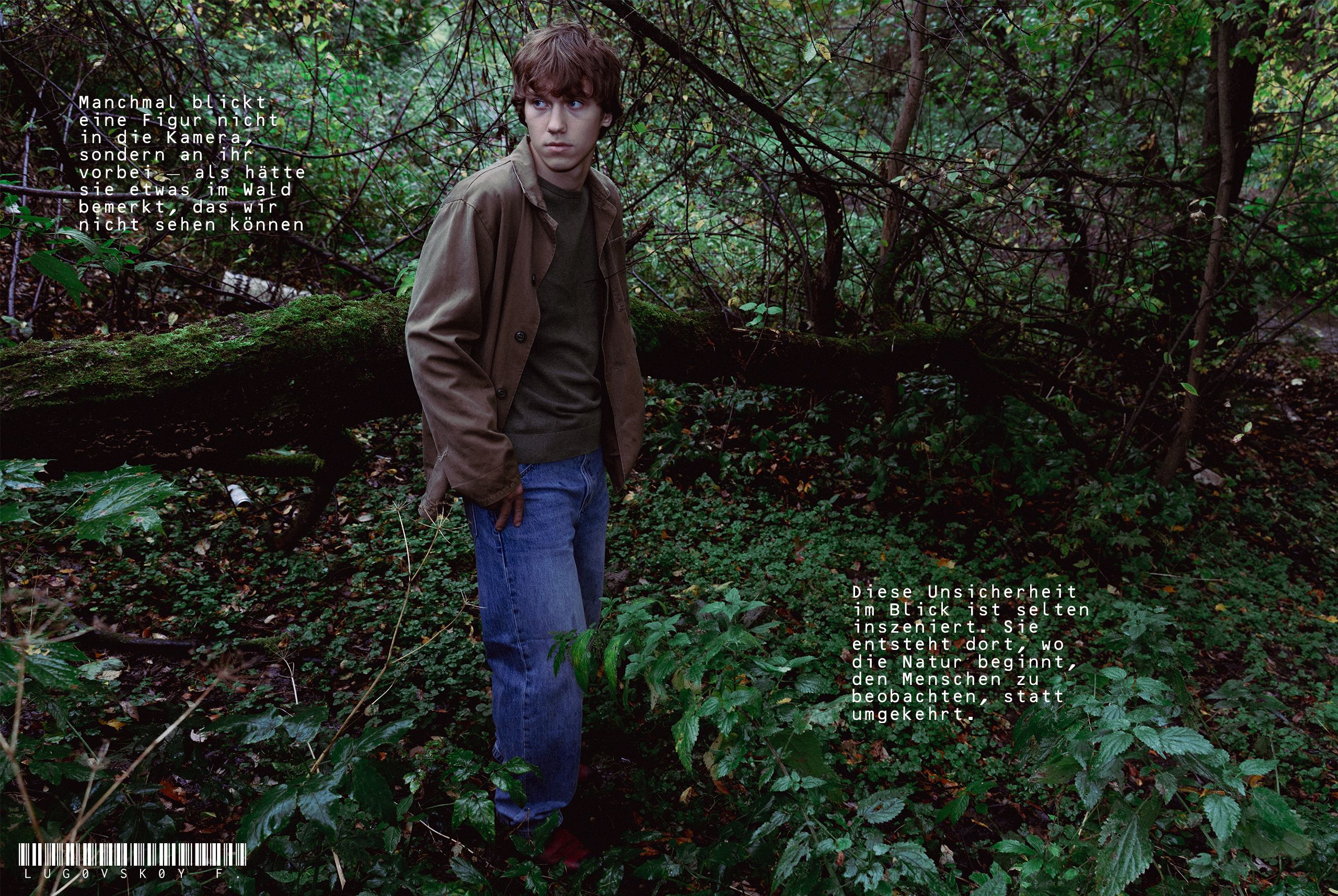 Noble Nature — 27