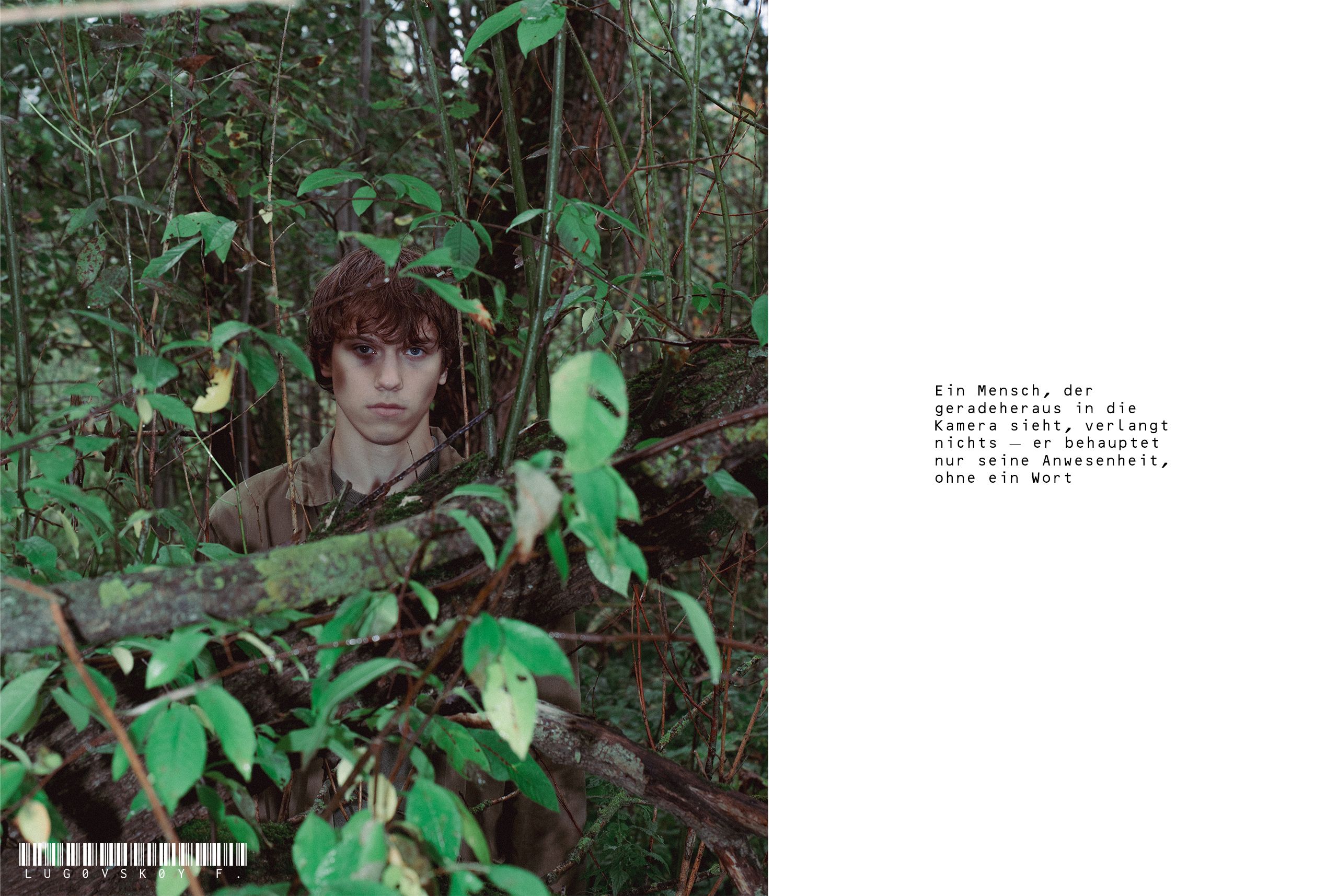 Noble Nature — 28