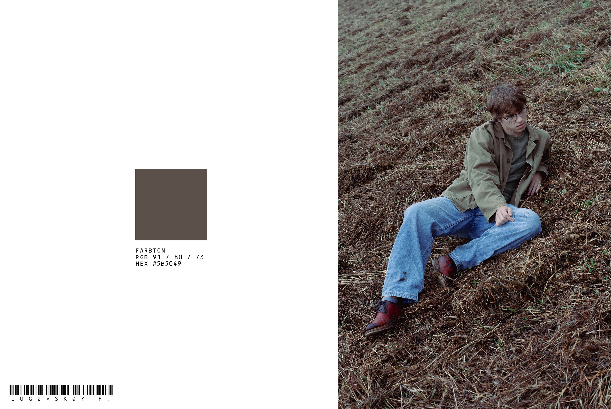 Noble Nature — 35